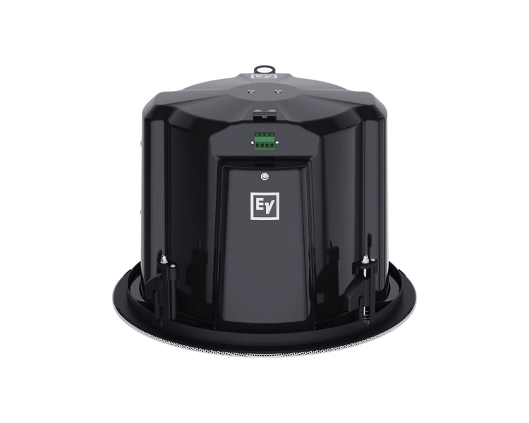 ELEEVIDC81SG2 - Electro-Voice EVID C8.1S G2 8inch Ceiling Subwoofer 100V or 8ohm White Image 5
