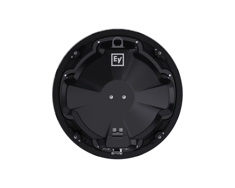 ELEEVIDC81SG2 - Electro-Voice EVID C8.1S G2 8inch Ceiling Subwoofer 100V or 8ohm White Image 7