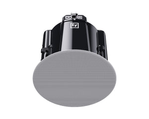 ELEEVIDC82G2 - Electro-Voice EVID C8.2 G2 8inch Ceiling Speaker 100V or 8ohm White Image 1
