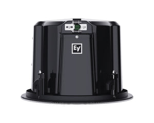 ELEEVIDC82HCG2 - Electro-Voice EVID C8.2HC G2 8inch High Ceiling Speaker 100V or 8ohm White Image 3