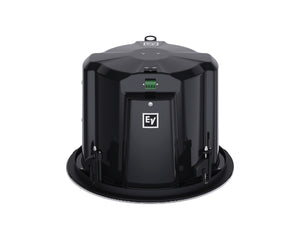ELEEVIDC82HCG2 - Electro-Voice EVID C8.2HC G2 8inch High Ceiling Speaker 100V or 8ohm White Image 5