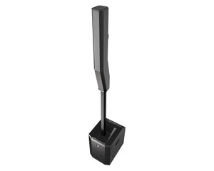 ELEEVOLVE50B - Electro-Voice EVOLVE 50 BLACK Column Speaker System with DSP 12inch Sub and BT Image 2