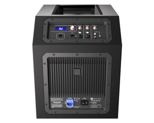 ELEEVOLVE50B - Electro-Voice EVOLVE 50 BLACK Column Speaker System with DSP 12inch Sub and BT Image 3