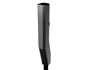 ELEEVOLVE50B - Electro-Voice EVOLVE 50 BLACK Column Speaker System with DSP 12inch Sub and BT Image 4