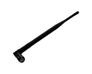 ELEFAGW - Electro-Voice FA GW Antenna for BTR 700 or 800 or 80N or BTR 1 or RKP4B Green 610MHz 710MHz Image 1