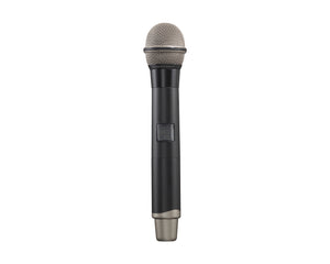 ELEHT300E - Electro-Voice HT 300 CH70 R300 Series Handheld Transmitter 850MHz 865MHz Image 1