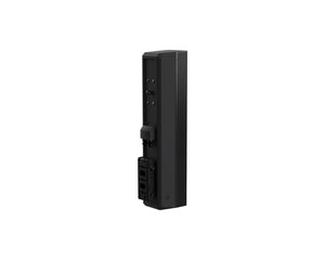 ELELRC1060B - Electro-Voice LRC 1060 B Line Radiator Column 6x2.5inch 0.6m EN54 IP56 100V Black Image 7