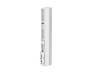 ELELRC1100W - Electro-Voice LRC 1100 W Line Radiator Column 12x2.5inch 1m EN54 IP56 100V White Image 5