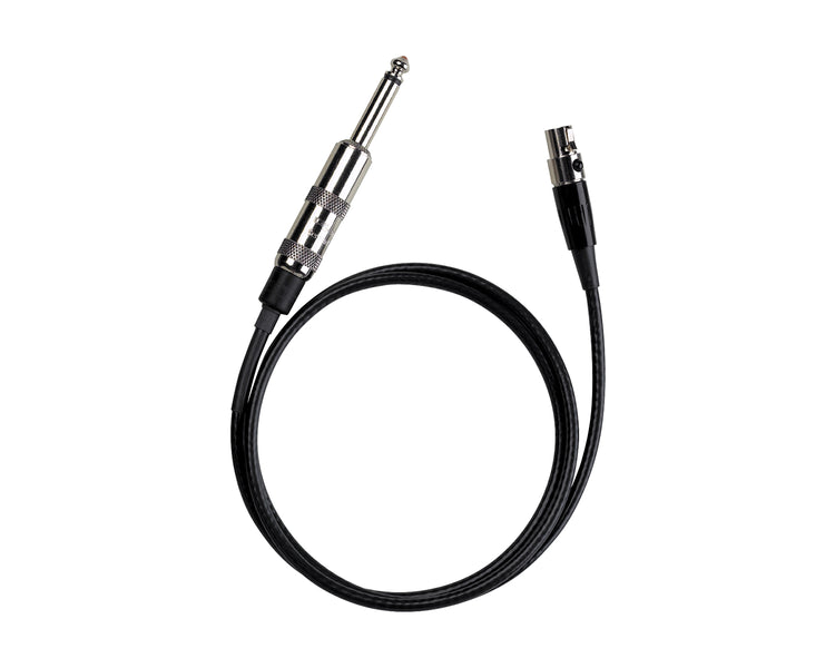 ELEMACG3 - Electro-Voice MAC G3 Guitar Cord for RE2 Beltpacks Image 1