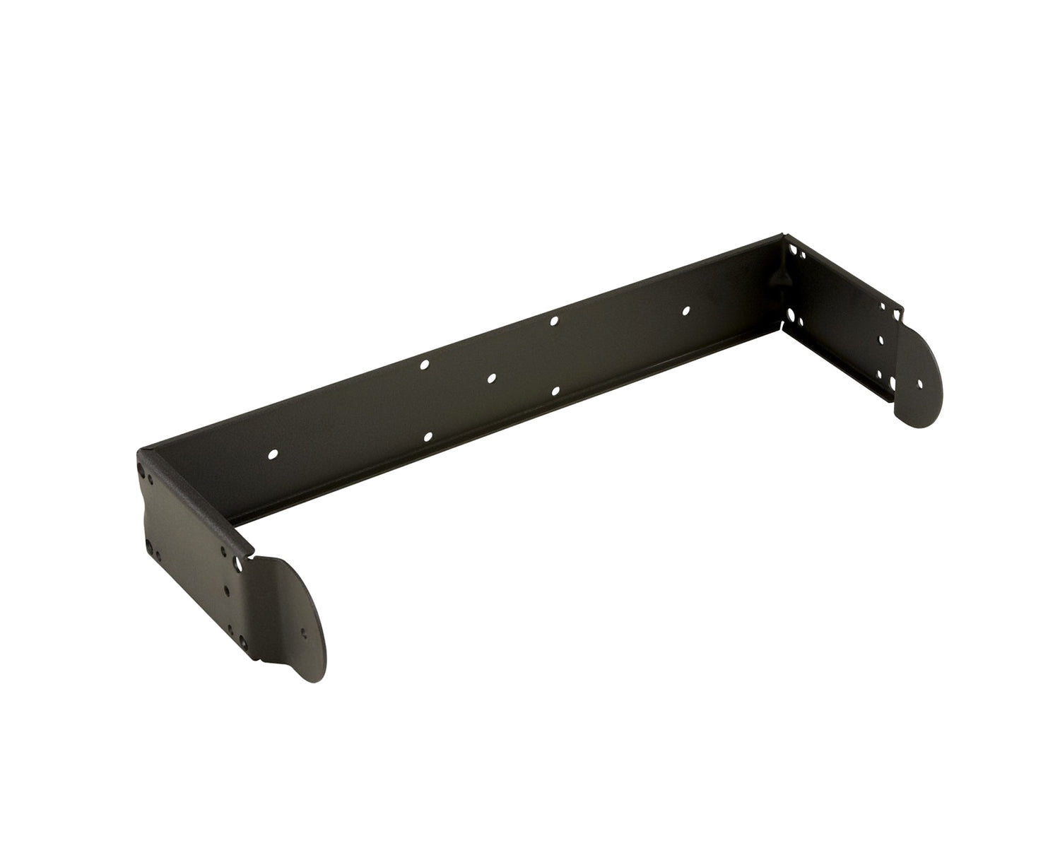 ELEMB200 - Electro-Voice MB200 Black Wall or Ceiling Yoke Bracket for SX100 or SX300 Image 1