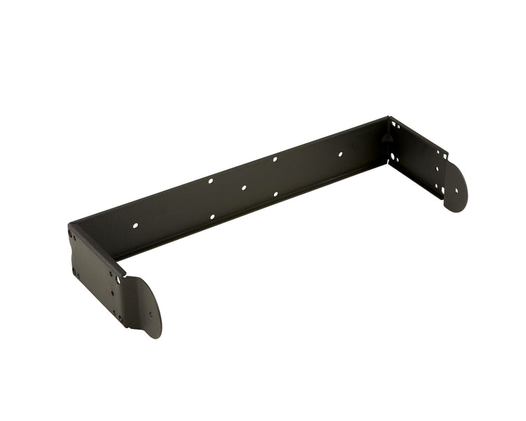 ELEMB200 - Electro-Voice MB200 Black Wall or Ceiling Yoke Bracket for SX100 or SX300 Image 1