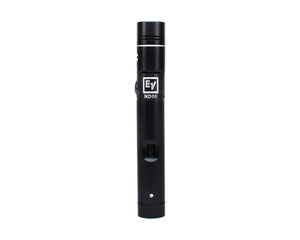 ELEND66 - Electro-Voice ND66 Cardioid Condenser Instrument or Overhead Microphone Black Image 1