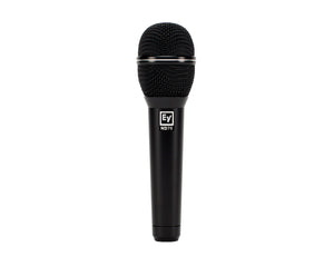 ELEND76 - Electro-Voice ND76 Dynamic Cardioid Vocal Microphone Black Image 1