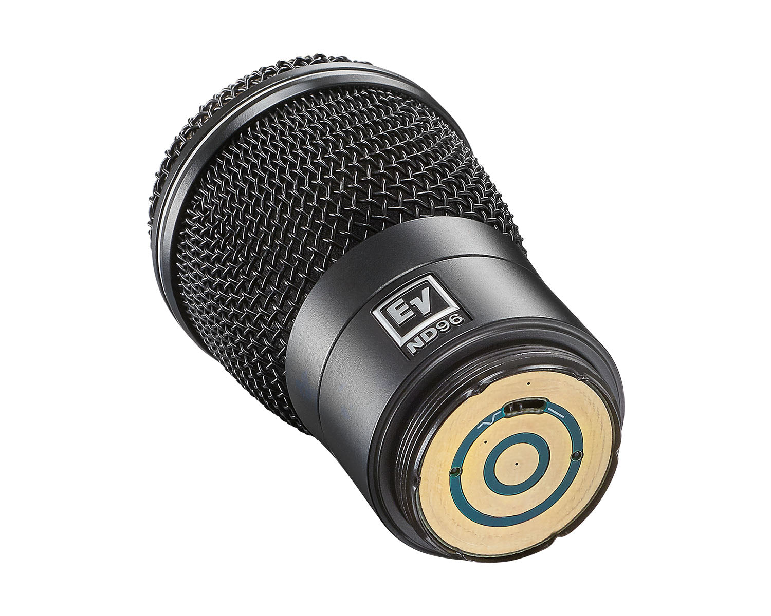 ELEND96RC3 - Electro-Voice ND96 RC3 Handheld Supercardioid Mic Head with ND96 Capsule Image 3