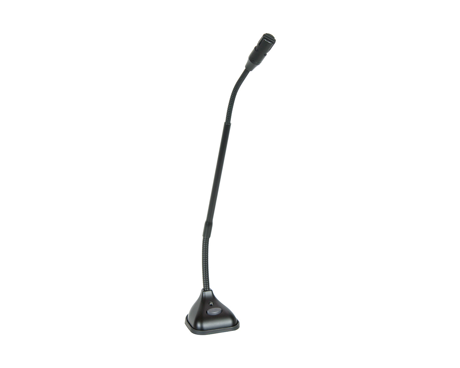ELEPC12 - Electro-Voice PC 12 and 12inch Multi Pattern Gooseneck Mic with Shock Mount or Switch Image 1
