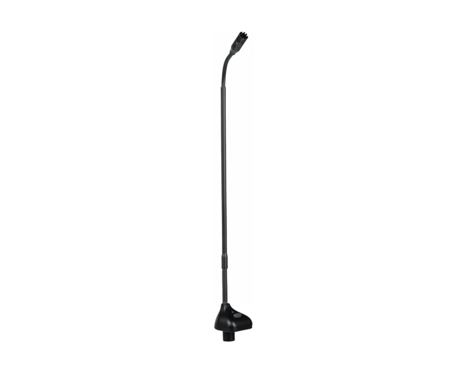 ELEPC18PL - Electro-Voice PC 18 and 18inch Multi Pattern Gooseneck Mic with Shock Mount or Switch Image 1