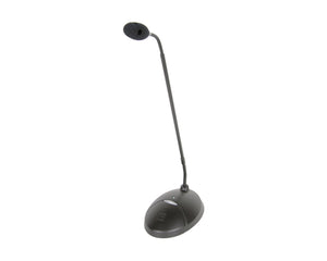 ELEPCS5 - Electro-Voice PC Satellite 5 5inch Multi Pattern Gooseneck Podium Mic on Stand Image 1