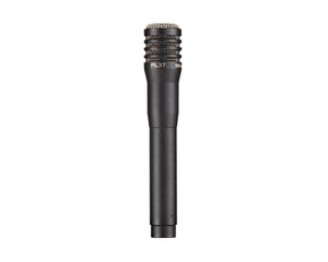 ELEPL37 - Electro-Voice PL37 Cardioid Condenser Instrument Microphone Image 1