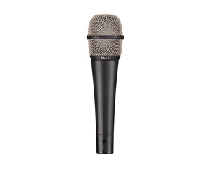 ELEPL44 - Electro-Voice PL44 Dynamic Supercardioid Vocal Microphone Image 1
