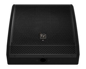 ELEPXM12MP - Electro-Voice PXM12MP 12inch Powered Coaxial Monitor Speaker 90x90degree 700W Image 2