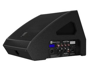 ELEPXM12MP - Electro-Voice PXM12MP 12inch Powered Coaxial Monitor Speaker 90x90degree 700W Image 3