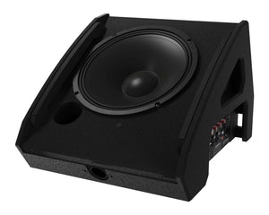 ELEPXM12MP - Electro-Voice PXM12MP 12inch Powered Coaxial Monitor Speaker 90x90degree 700W Image 4