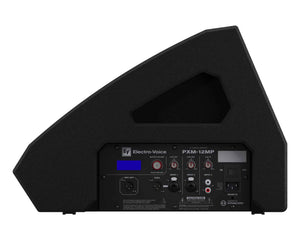 ELEPXM12MP - Electro-Voice PXM12MP 12inch Powered Coaxial Monitor Speaker 90x90degree 700W Image 5