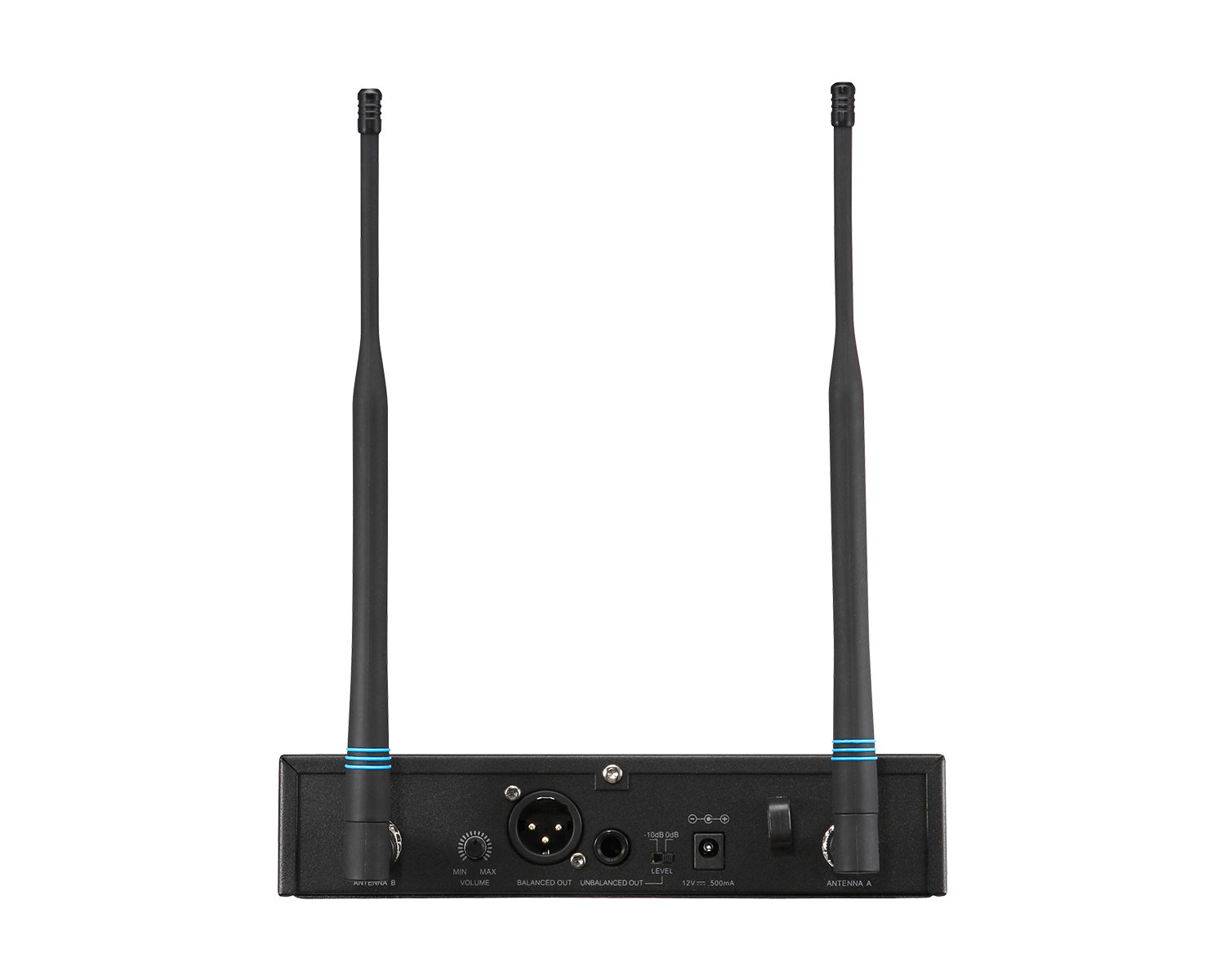 ELER300HDD - Electro-Voice R300 HD or E CH70 Handheld System with PL22 E Band (850MHz  865MHz) Image 3