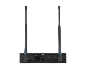 ELER300HDD - Electro-Voice R300 HD or E CH70 Handheld System with PL22 E Band (850MHz  865MHz) Image 3