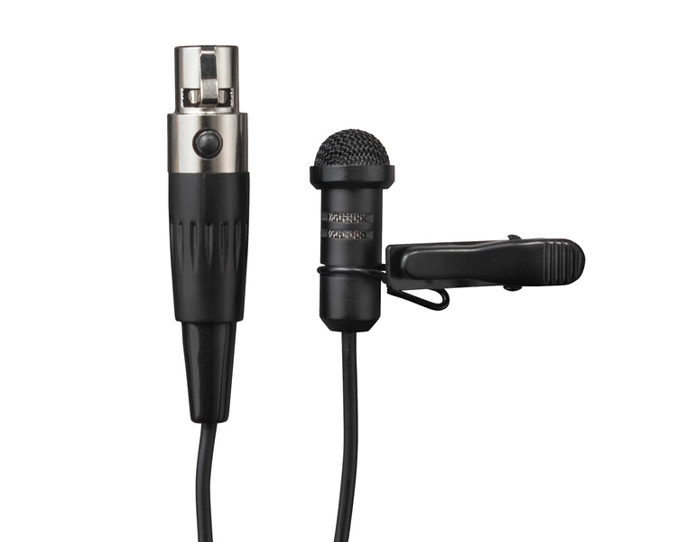 ELER300LE - Electro-Voice R300 L or E CH70 Lapel Mic System with ULM18 E Band 850MHz  865MHz Image 3