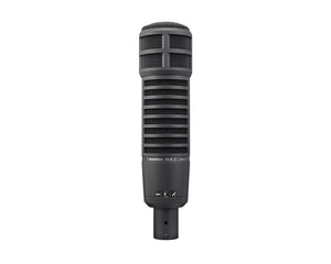 ELERE20B - Electro-Voice RE20 BLACK Cardioid Broadcast Microphone with Variable D Black Image 1