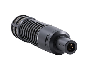 ELERE320 - Electro-Voice RE320 Cardioid Dynamic Versatile Mic Variable D or Humbucking Coil Image 2