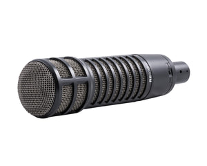 ELERE320 - Electro-Voice RE320 Cardioid Dynamic Versatile Mic Variable D or Humbucking Coil Image 3
