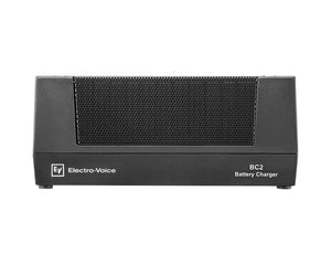ELERE3ABC2 - Electro-Voice RE3 ACC BC2 Two Slot Battery Charger for RE3 HHT or RE3 BPT Image 3