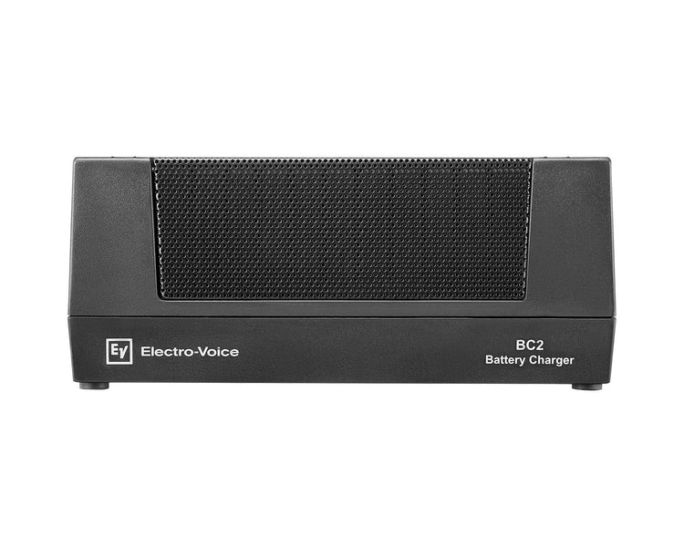 ELERE3ABC2 - Electro-Voice RE3 ACC BC2 Two Slot Battery Charger for RE3 HHT or RE3 BPT Image 3
