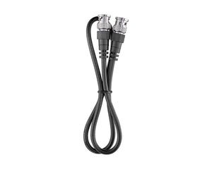 ELERE3ACXU2 - Electro-Voice RE3 ACC CXU2 2ft Antenna Coax Cable (0.6m) PAIR Image 1