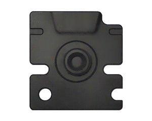 ELERE3APCA - Electro-Voice RE3 ACC PCA PolarChoice Adapter for RE3 BPT Transmitter Image 1