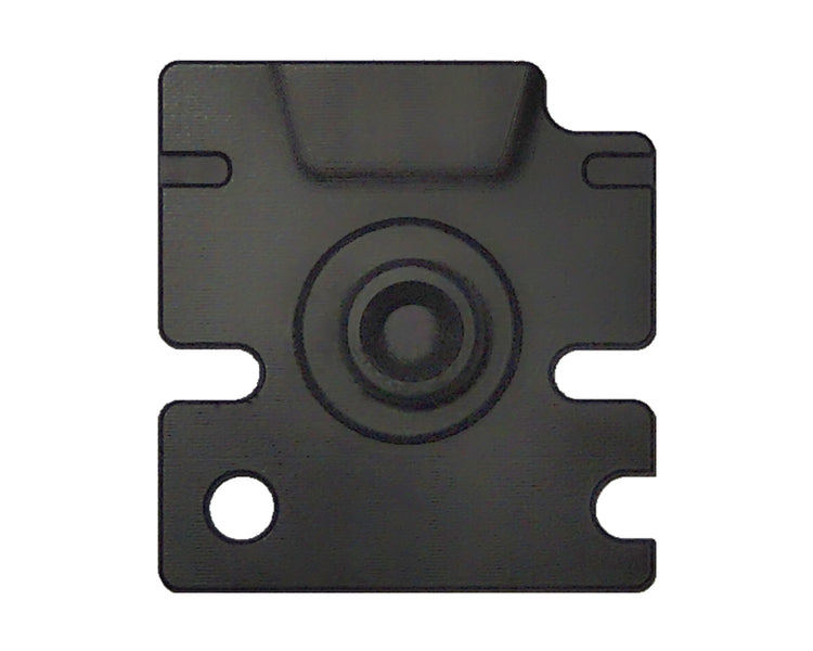 ELERE3APCA - Electro-Voice RE3 ACC PCA PolarChoice Adapter for RE3 BPT Transmitter Image 1