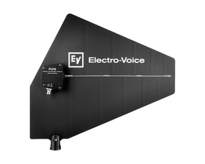 ELERE3APLPA - Electro-Voice RE3 ACC PLPA Passive Log Periodic Antenna 470 960MHz Image 1