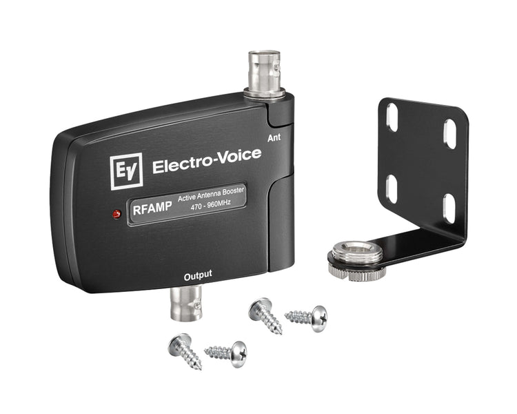 ELERE3ARFAMP - Electro-Voice RE3 ACC RFAMP Active RF Antenna Booster 470 960MHz Image 1