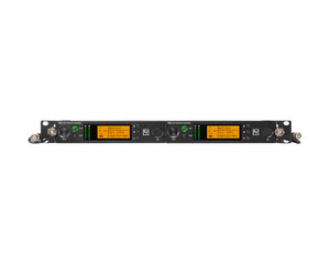 ELERE3ARMK2 - Electro-Voice RE3 ACC RMK2 Rack Mount Kit for 2x RE3 Receiver Image 3