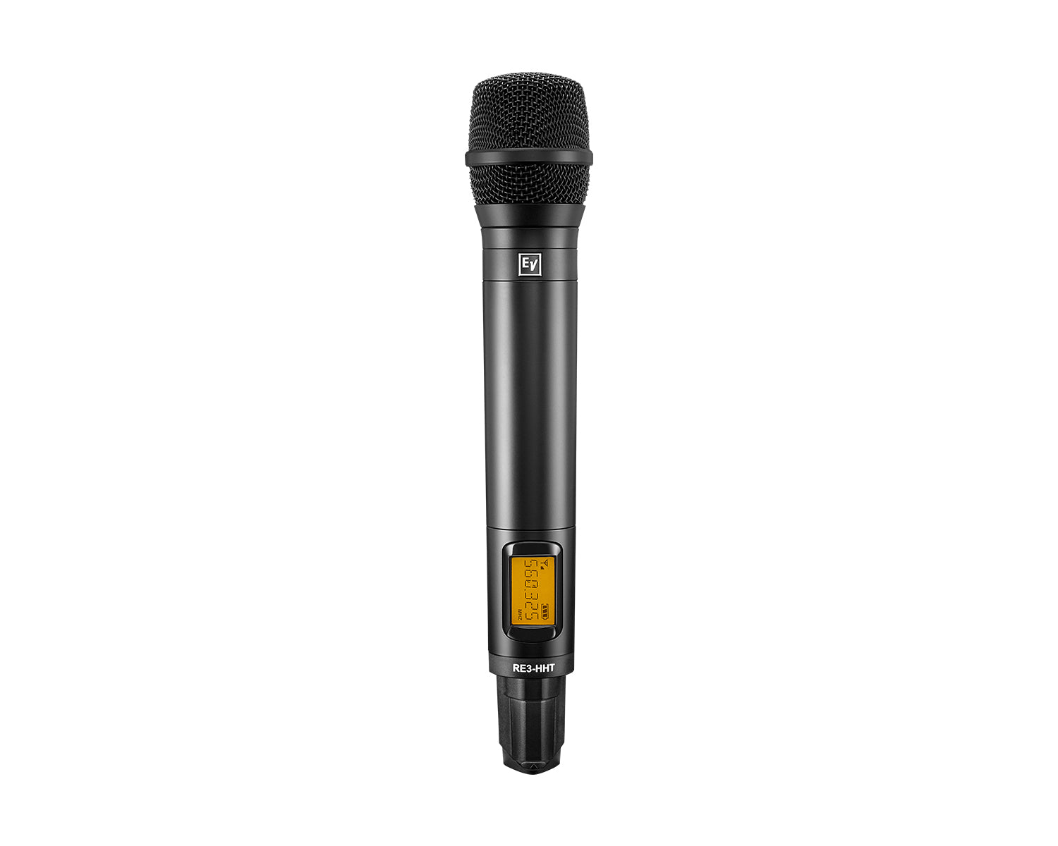 ELERE3HHT4208M - Electro-Voice RE3 HHT420 8M CH70 and Duplex Gap Handheld Transmitter and RE420 Capsule Image 2
