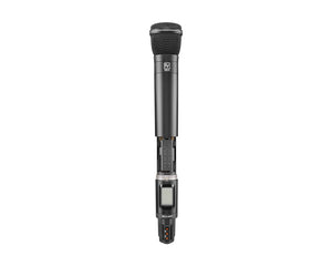 ELERE3HHT968M - Electro-Voice RE3 HHT96 8M CH70 and Duplex Gap Handheld Transmitter and ND96 Capsule Image 3