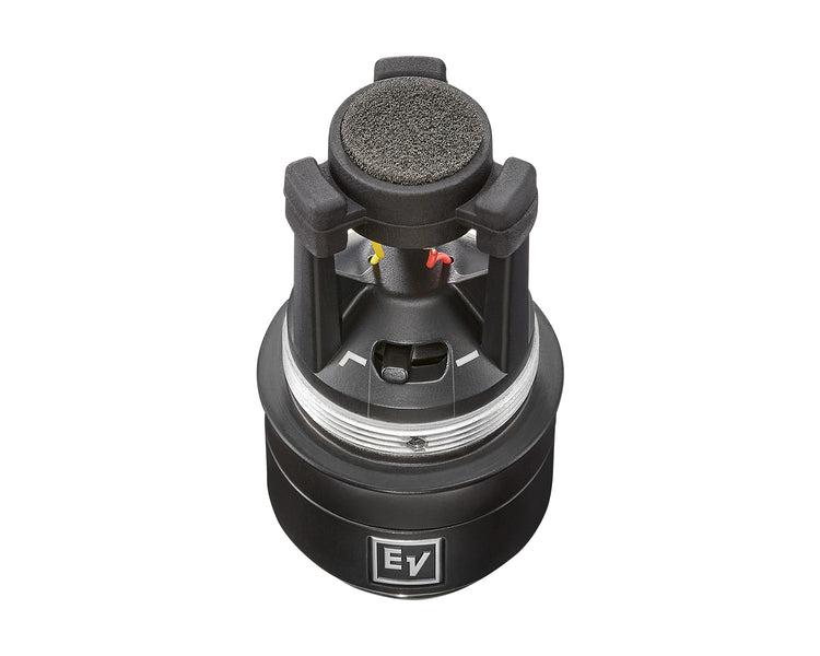 ELERE420RC3 - Electro-Voice RE420 RC3 Handheld Cardioid Mic Head with RE420 Capsule Image 3
