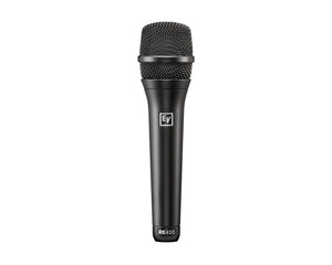 ELERE420 - Electro-Voice RE420 Condenser Cardioid Vocal Microphone Image 1