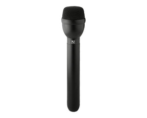 ELERE50B - Electro-Voice RE50B 7.8 Dynamic Omnidirectional Interview Microphone Black Image 1