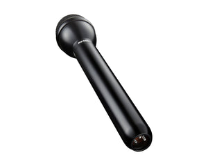 ELERE50L - Electro-Voice RE50L 9.5 Dynamic Omnidirectional Interview Microphone Black Image 3