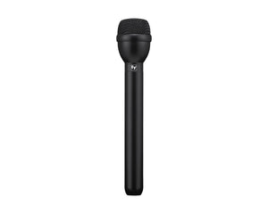 ELERE50L - Electro-Voice RE50L 9.5 Dynamic Omnidirectional Interview Microphone Black Image 4