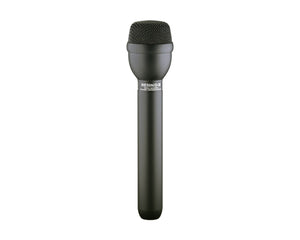 ELERE50NDB - Electro-Voice RE50N or DB 7.8 Dynamic Omnidirectional Interview Mic Neodymium Blk Image 1