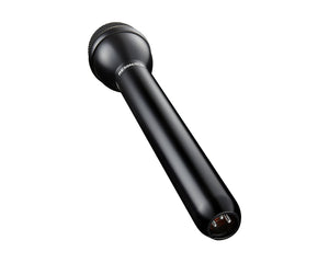 ELERE50NDL - Electro-Voice RE50N or DL 9.5 Dynamic Omnidirectional Interview Mic Neodymium Blk Image 3